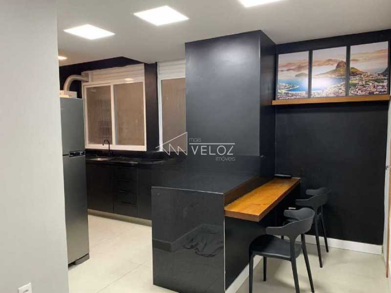 Apartamento à venda com 2 quartos, 70m² - Foto 19