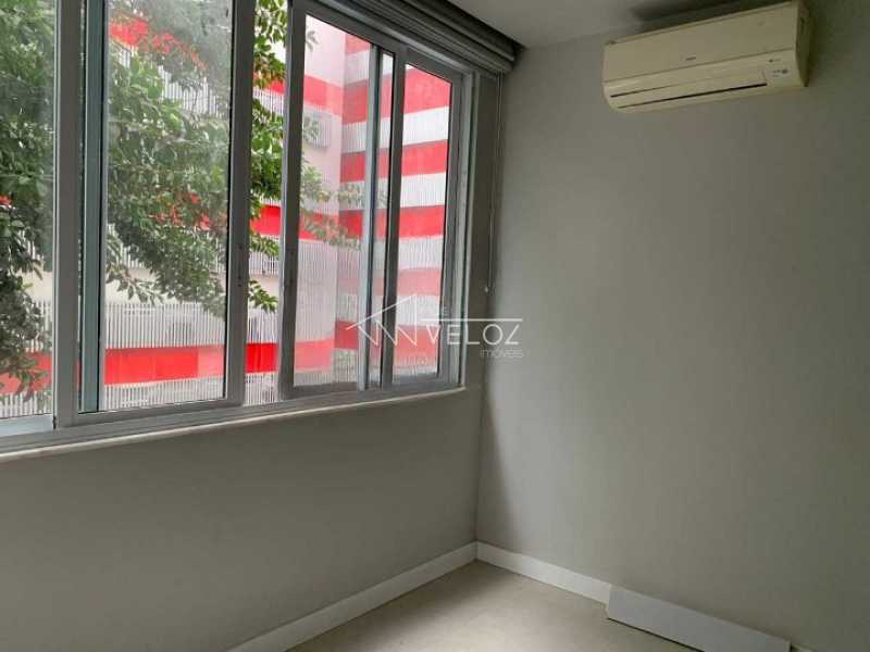 Apartamento à venda com 2 quartos, 70m² - Foto 25