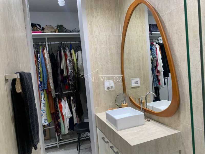 Apartamento à venda com 2 quartos, 70m² - Foto 9