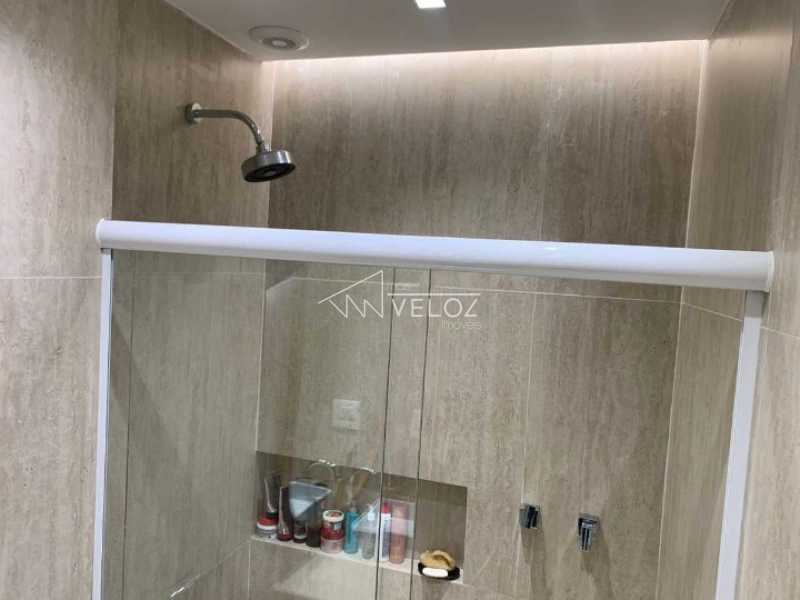 Apartamento à venda com 2 quartos, 70m² - Foto 13