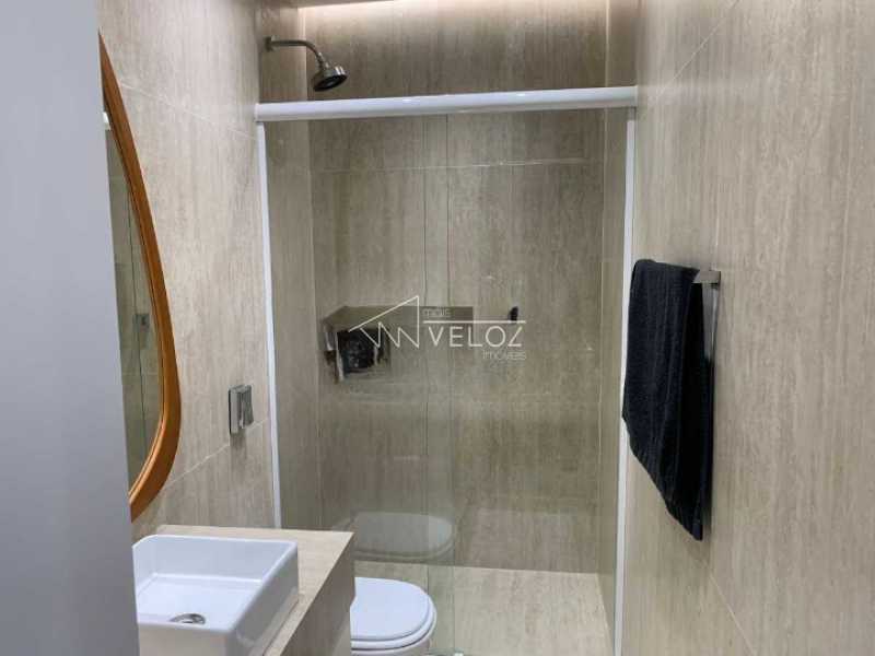 Apartamento à venda com 2 quartos, 70m² - Foto 14