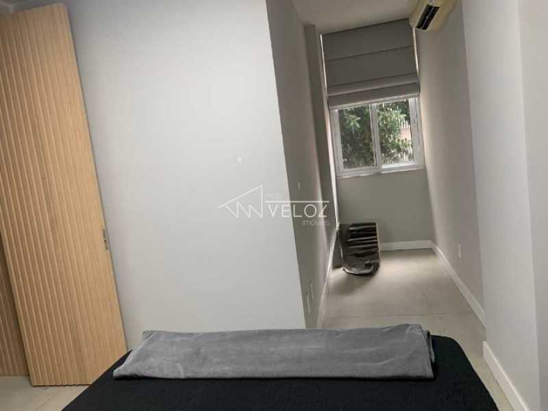 Apartamento à venda com 2 quartos, 70m² - Foto 5