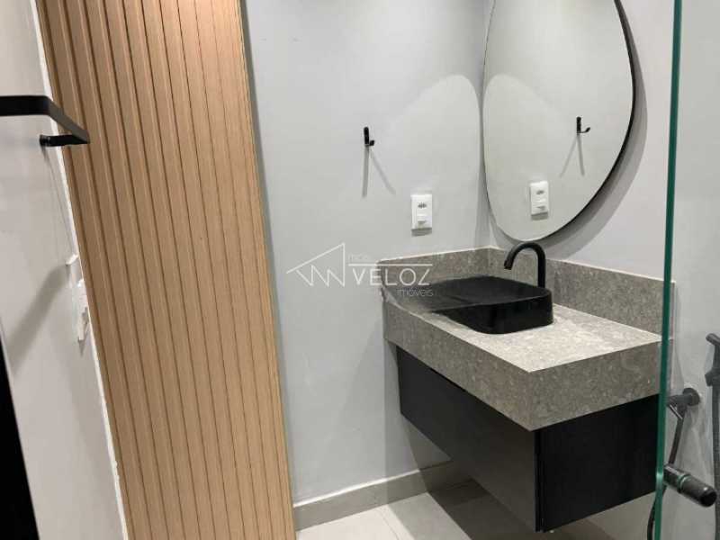 Apartamento à venda com 2 quartos, 70m² - Foto 20