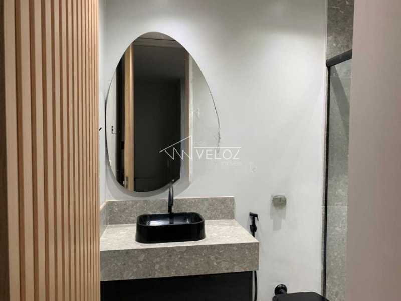 Apartamento à venda com 2 quartos, 70m² - Foto 21