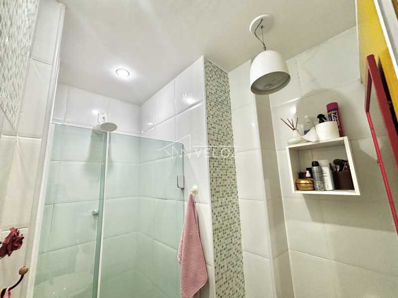 Apartamento à venda, 20m² - Foto 12