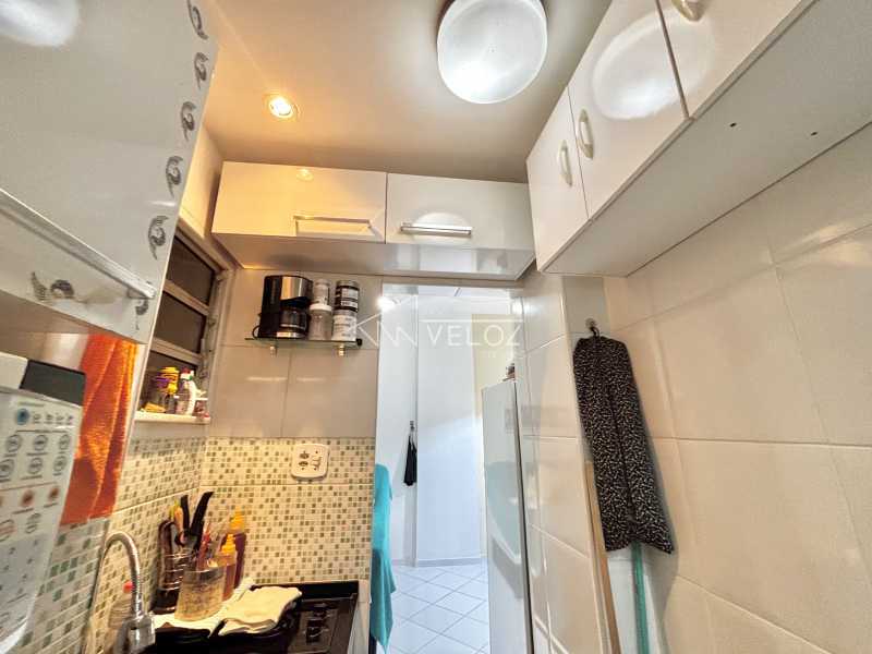 Apartamento à venda, 20m² - Foto 9