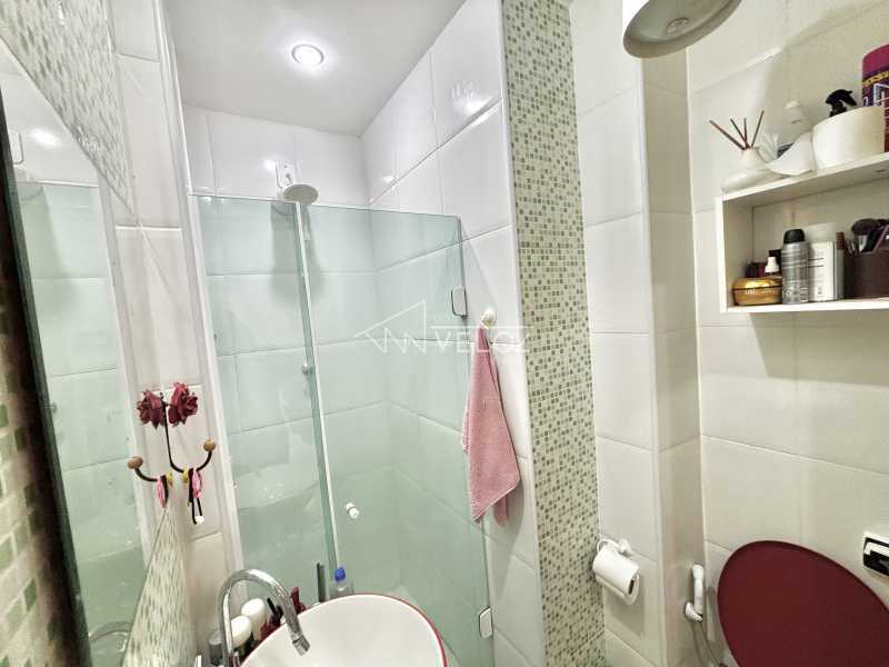 Apartamento à venda, 20m² - Foto 11