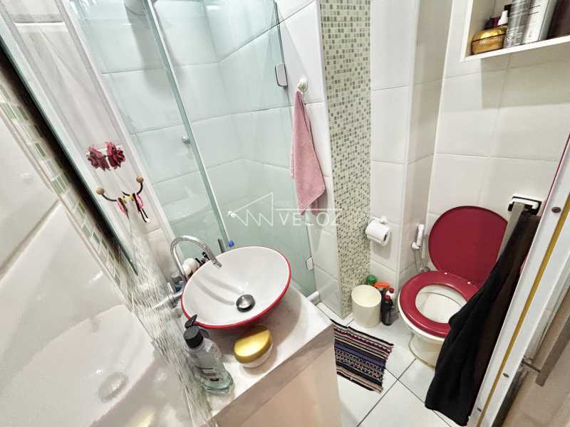 Apartamento à venda, 20m² - Foto 10