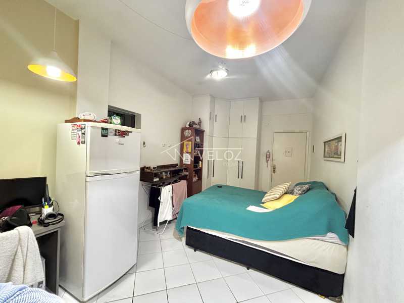 Apartamento à venda, 20m² - Foto 2