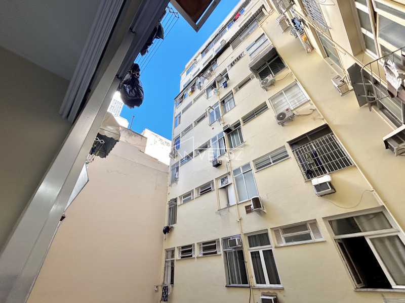 Apartamento à venda, 20m² - Foto 20