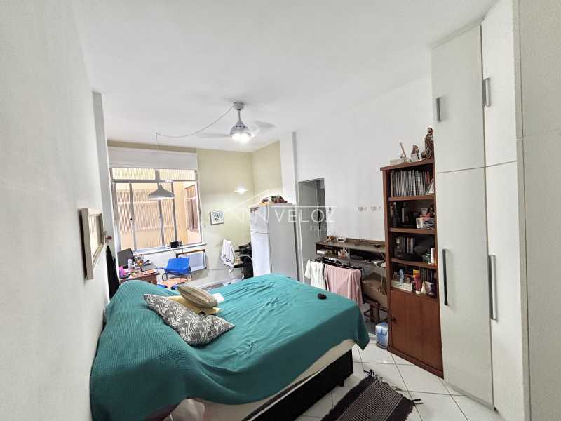 Apartamento à venda, 20m² - Foto 3