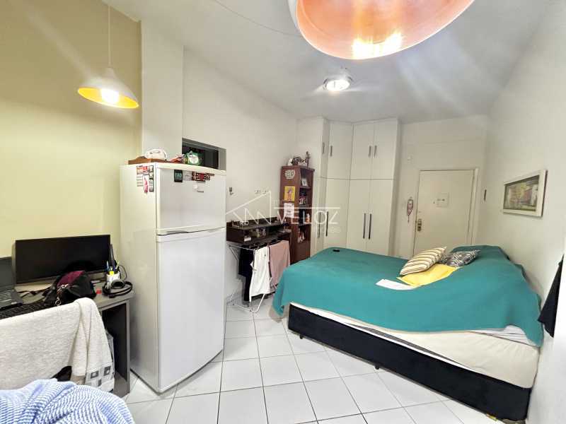 Apartamento à venda, 20m² - Foto 1