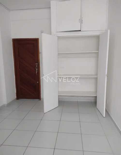 Apartamento à venda, 16m² - Foto 15