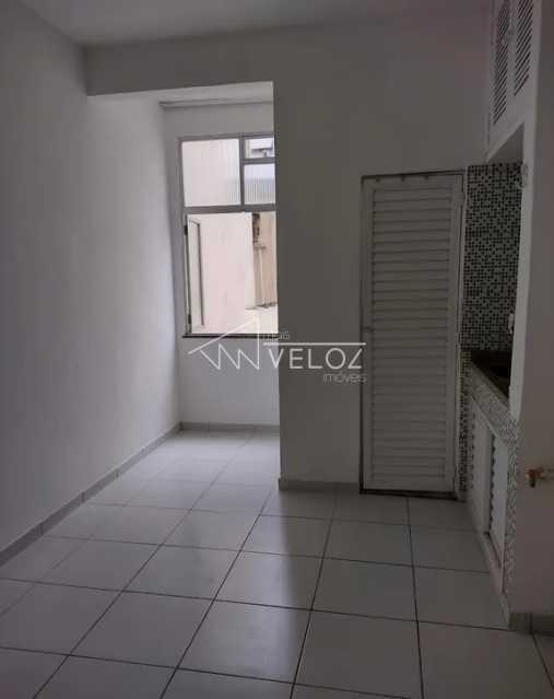 Apartamento à venda, 16m² - Foto 20