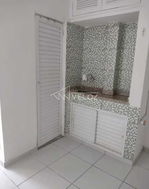 Apartamento à venda, 16m² - Foto 19