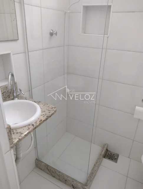 Apartamento à venda, 16m² - Foto 17