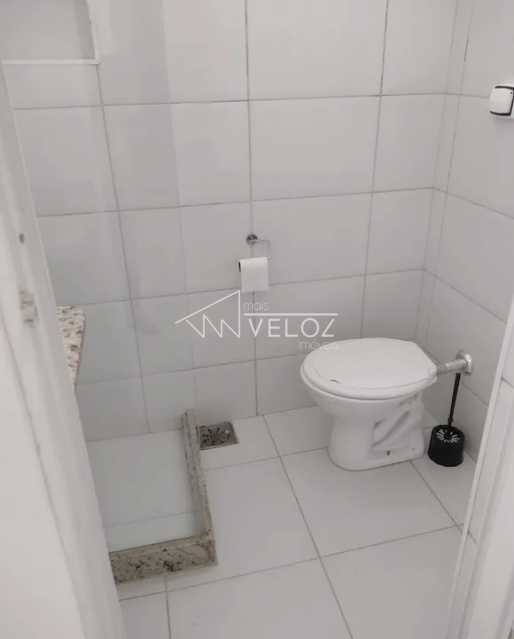 Apartamento à venda, 16m² - Foto 18