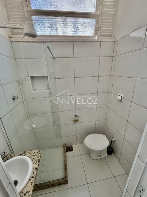 Apartamento à venda, 16m² - Foto 9