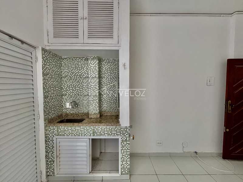 Apartamento à venda, 16m² - Foto 4