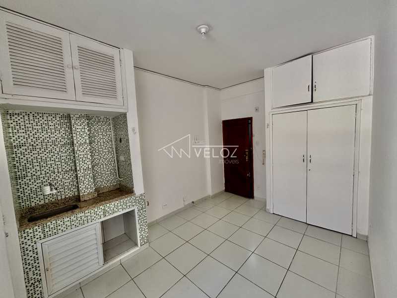 Apartamento à venda, 16m² - Foto 3