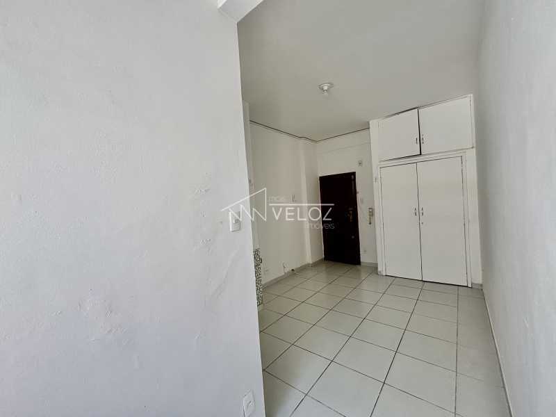 Apartamento à venda, 16m² - Foto 5