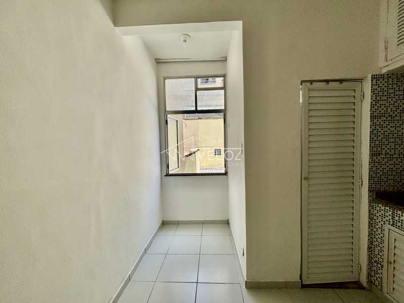 Apartamento à venda, 16m² - Foto 2