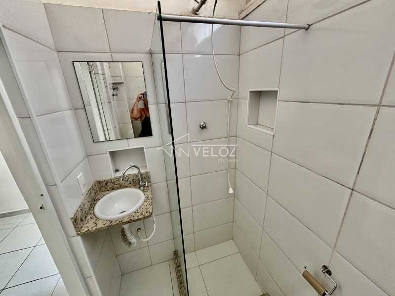 Apartamento à venda, 16m² - Foto 10