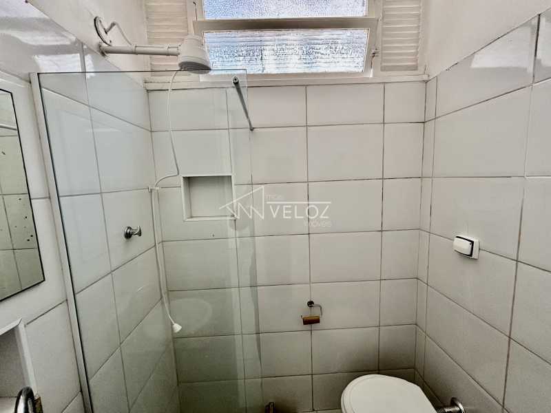 Apartamento à venda, 16m² - Foto 11