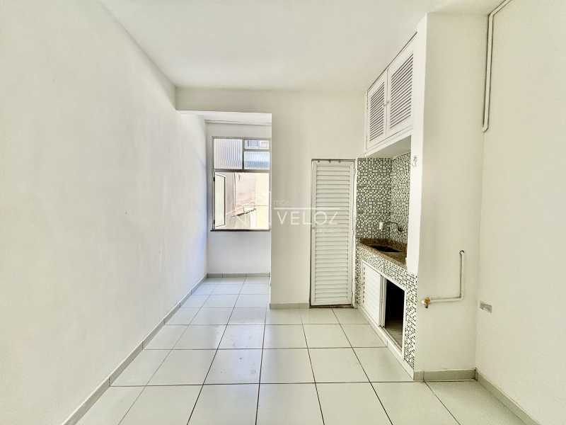 Apartamento à venda, 16m² - Foto 6