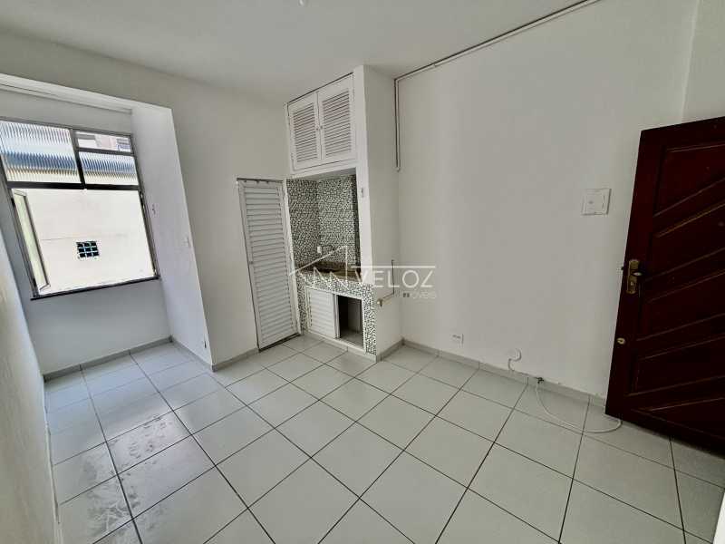 Apartamento à venda, 16m² - Foto 1