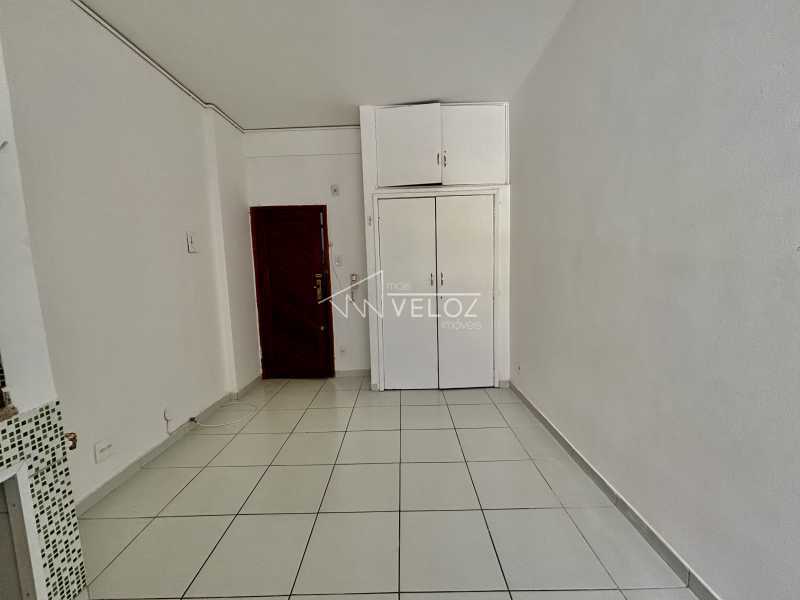 Apartamento à venda, 16m² - Foto 8