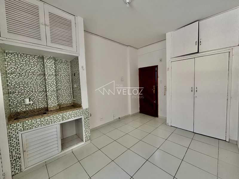 Apartamento à venda, 16m² - Foto 7