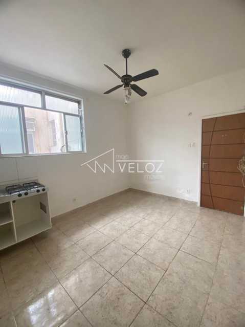 Apartamento à venda, 21m² - Foto 1