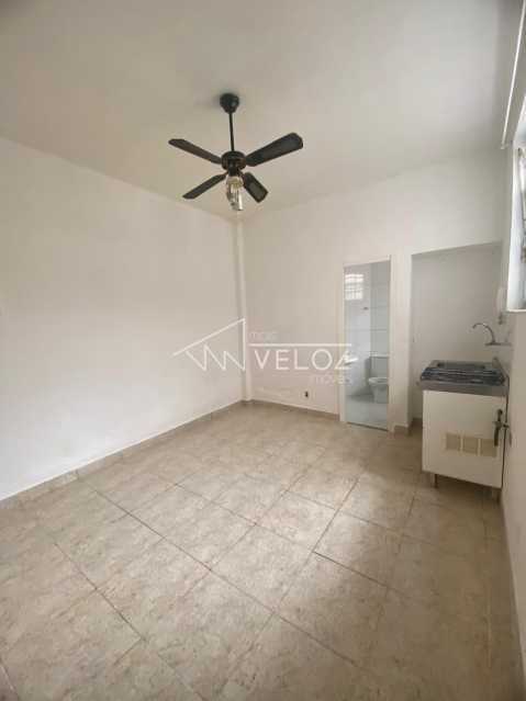 Apartamento à venda, 21m² - Foto 2