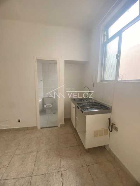 Apartamento à venda, 21m² - Foto 3