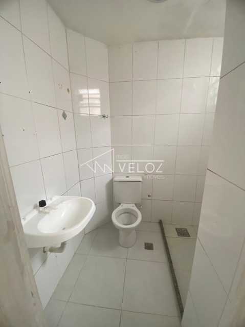 Apartamento à venda, 21m² - Foto 7