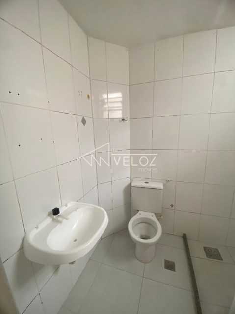 Apartamento à venda, 21m² - Foto 8