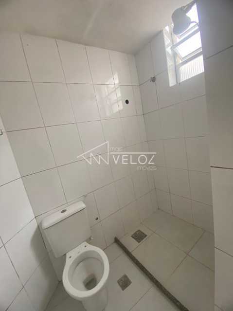 Apartamento à venda, 21m² - Foto 18