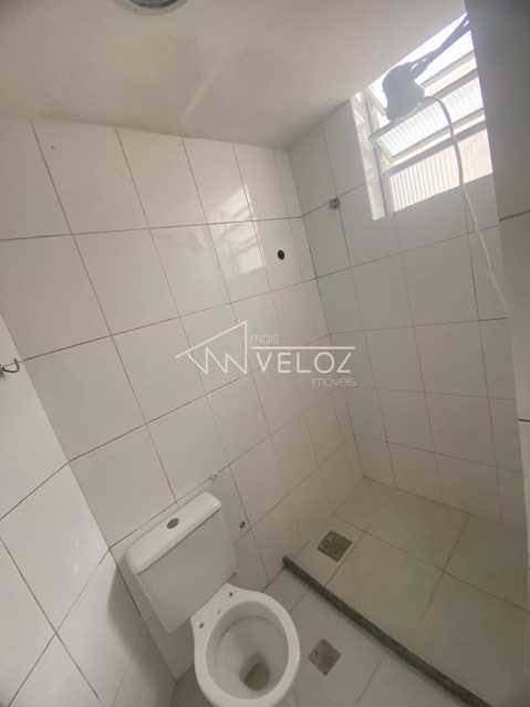 Apartamento à venda, 21m² - Foto 17