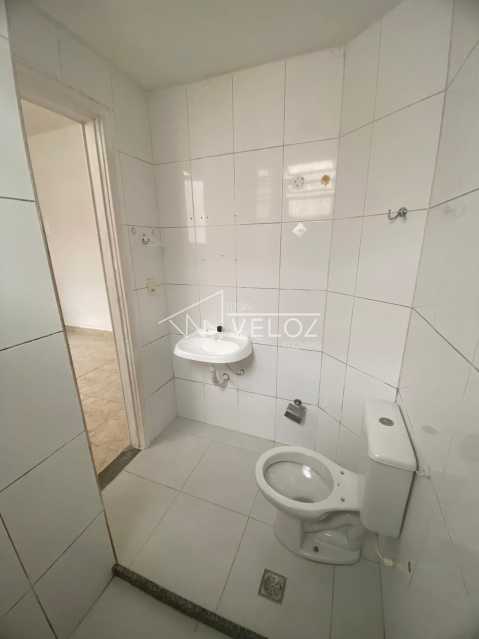 Apartamento à venda, 21m² - Foto 16