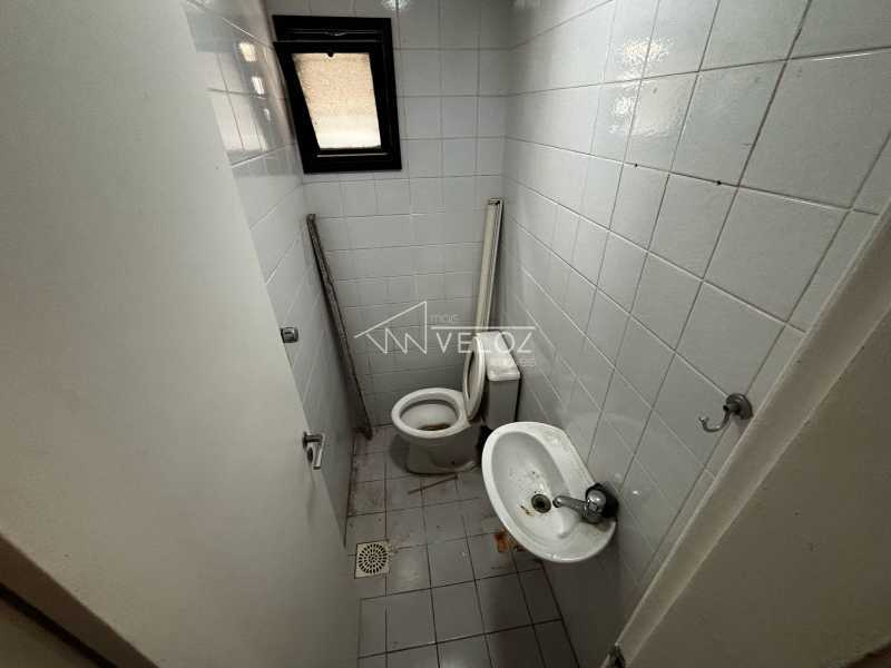 Apartamento à venda com 2 quartos, 82m² - Foto 2