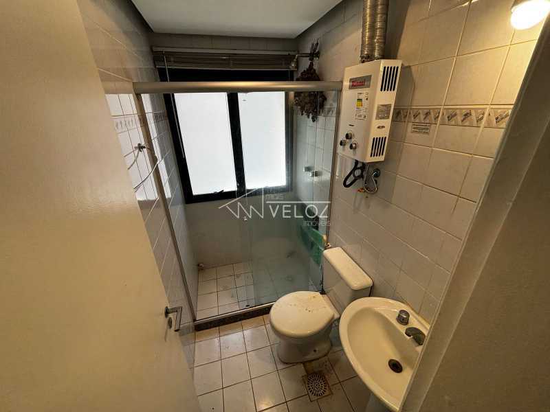 Apartamento à venda com 2 quartos, 82m² - Foto 11