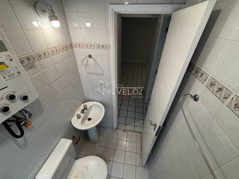 Apartamento à venda com 2 quartos, 82m² - Foto 15