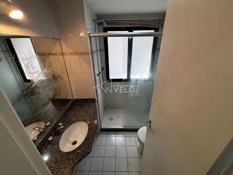 Apartamento à venda com 2 quartos, 82m² - Foto 17