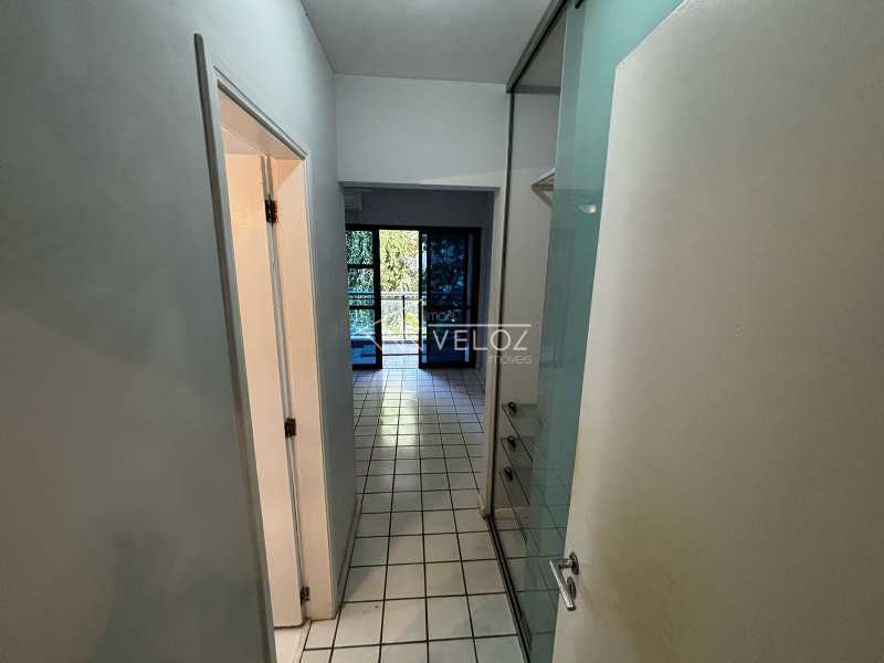 Apartamento à venda com 2 quartos, 82m² - Foto 20