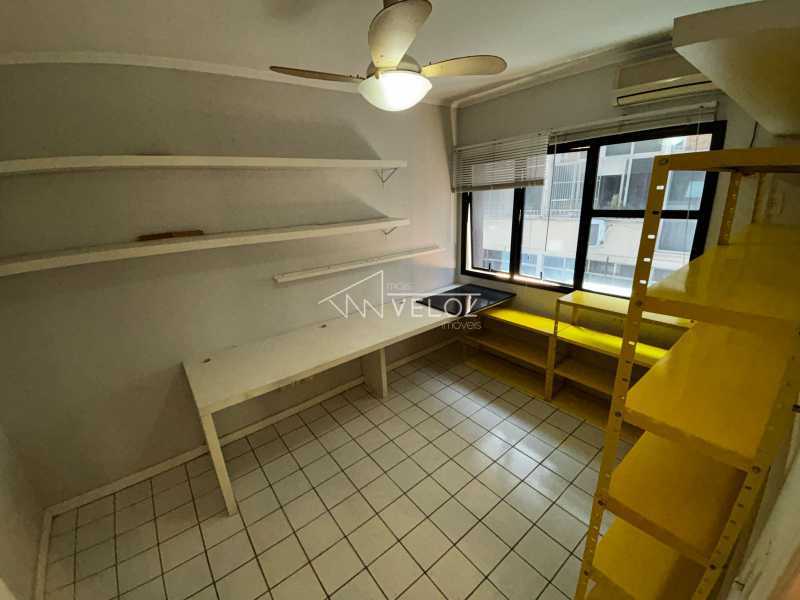 Apartamento à venda com 2 quartos, 82m² - Foto 21