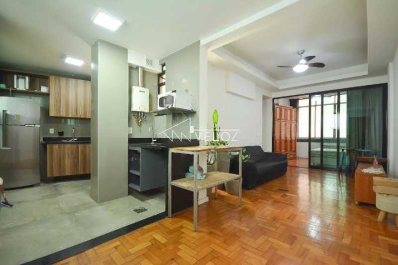 Apartamento, 1 quarto, 48 m² - Foto 18