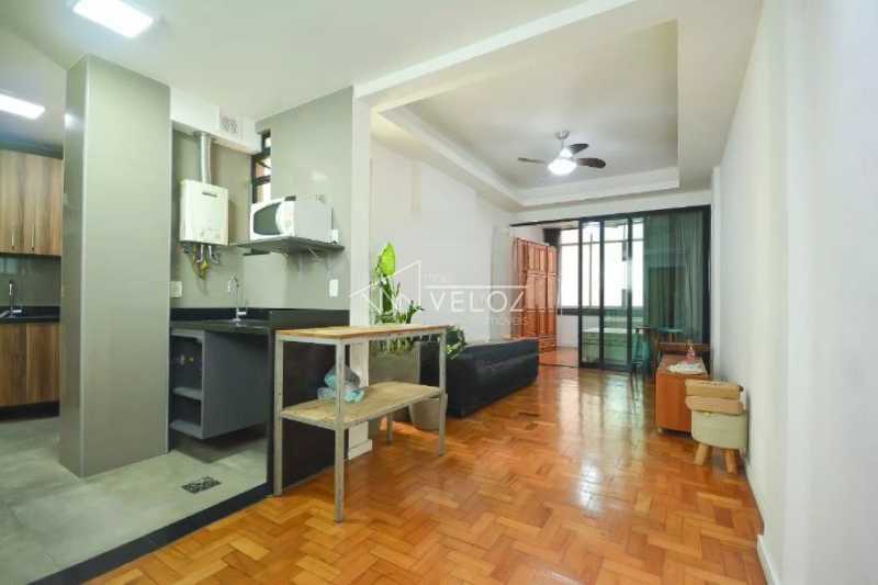 Apartamento, 1 quarto, 48 m² - Foto 12