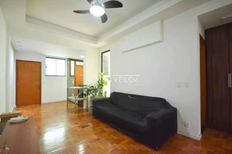 Apartamento, 1 quarto, 48 m² - Foto 13