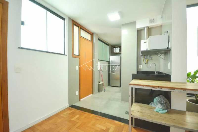 Apartamento, 1 quarto, 48 m² - Foto 11